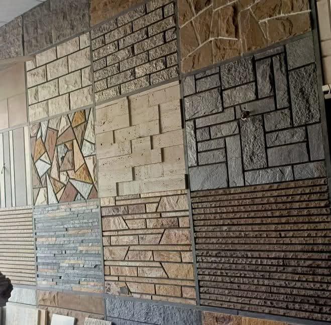 Pakistan Marble Stone elevation